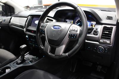 2019 Ford Ranger - Thumbnail