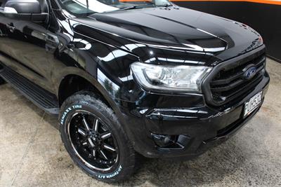 2019 Ford Ranger - Thumbnail