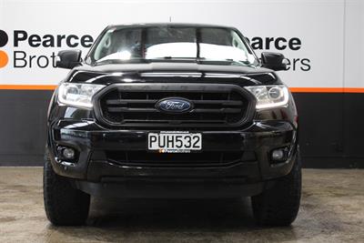 2019 Ford Ranger - Thumbnail