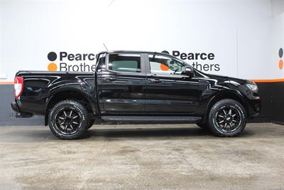 2019 Ford Ranger - Thumbnail