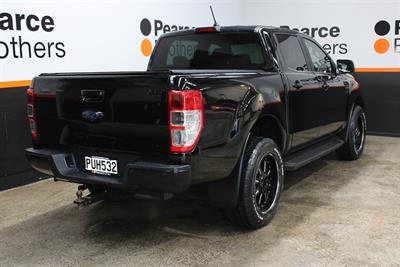 2019 Ford Ranger - Thumbnail