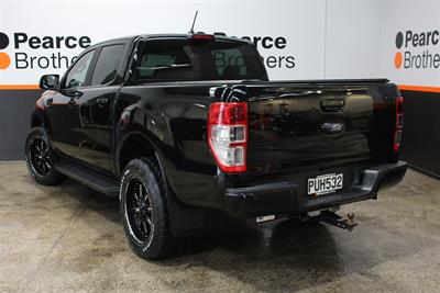 2019 Ford Ranger - Thumbnail