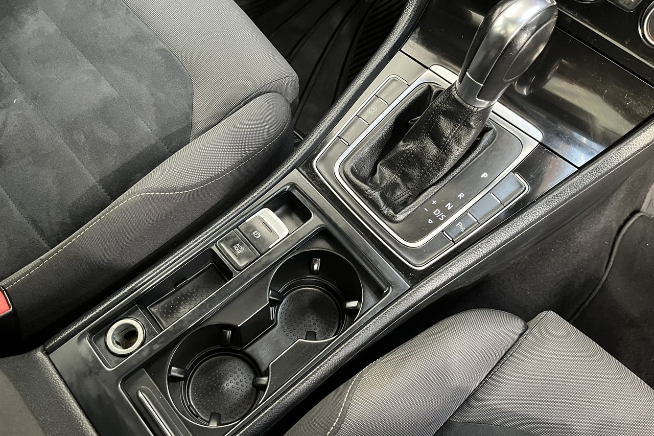 2013 Volkswagen GOLF