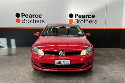 2013 Volkswagen GOLF - Thumbnail