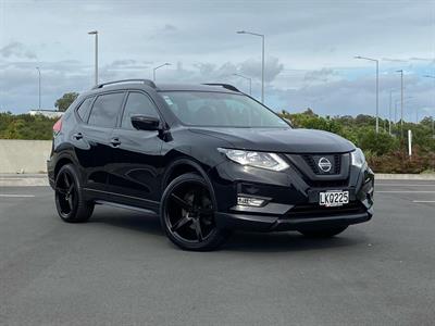 2018 Nissan X-Trail - Image Coming Soon