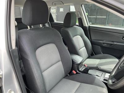 2008 Mazda Axela - Thumbnail