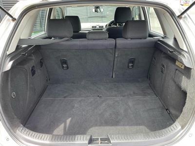 2008 Mazda Axela - Thumbnail