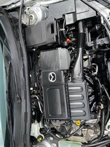 2008 Mazda Axela - Thumbnail