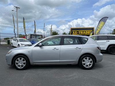 2008 Mazda Axela - Thumbnail