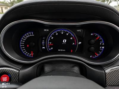 2017 Jeep GRAND CHEROKEE - Thumbnail