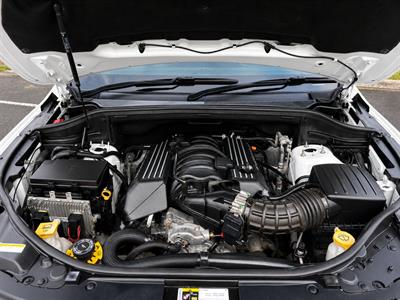 2017 Jeep GRAND CHEROKEE - Thumbnail