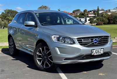 2016 Volvo Xc60 - Thumbnail