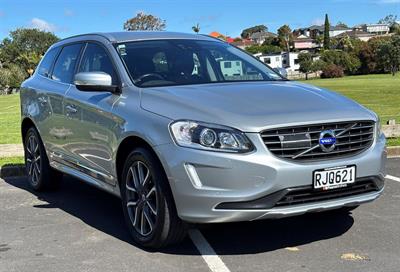 2016 Volvo Xc60 - Thumbnail