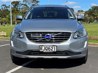 2016 Volvo Xc60 - Thumbnail