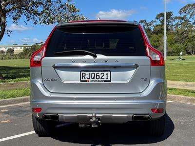 2016 Volvo Xc60 - Thumbnail