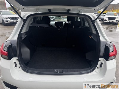 2022 Mitsubishi ASX - Thumbnail