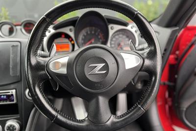 2010 Nissan Fairlady - Thumbnail