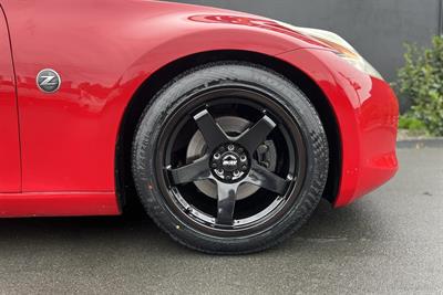 2010 Nissan Fairlady - Thumbnail