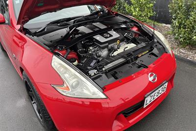 2010 Nissan Fairlady - Thumbnail