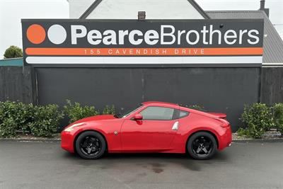 2010 Nissan Fairlady - Thumbnail