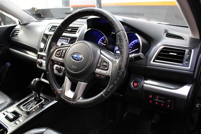 2015 Subaru OUTBACK - Thumbnail