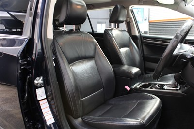 2015 Subaru OUTBACK - Thumbnail