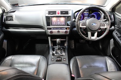 2015 Subaru OUTBACK - Thumbnail