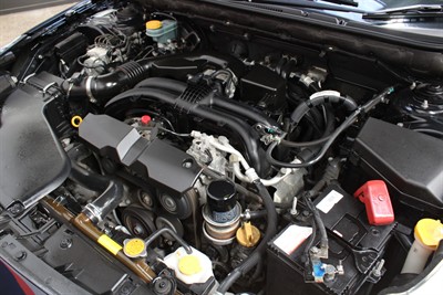 2015 Subaru OUTBACK - Thumbnail