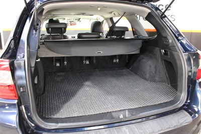2015 Subaru OUTBACK - Thumbnail