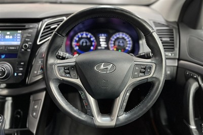 2017 Hyundai I40 - Thumbnail