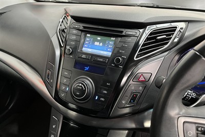 2017 Hyundai I40 - Thumbnail
