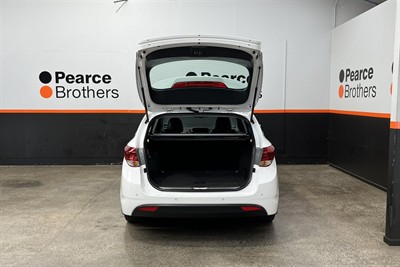 2017 Hyundai I40 - Thumbnail