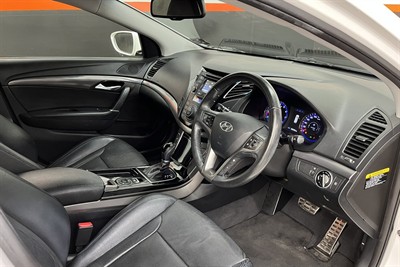 2017 Hyundai I40 - Thumbnail