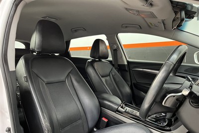 2017 Hyundai I40 - Thumbnail