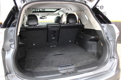 2015 Nissan X-Trail - Thumbnail