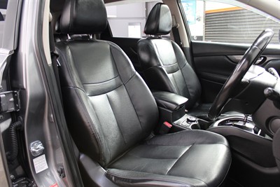 2015 Nissan X-Trail - Thumbnail