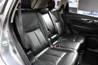 2015 Nissan X-Trail - Thumbnail