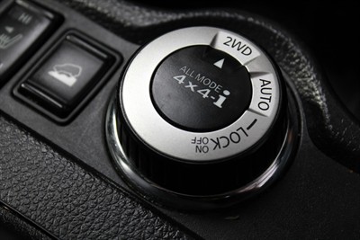 2015 Nissan X-Trail - Thumbnail