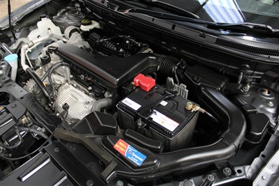 2015 Nissan X-Trail - Thumbnail