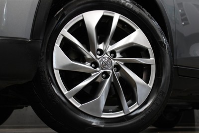 2015 Nissan X-Trail - Thumbnail