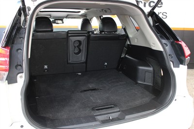 2019 Nissan X-Trail - Thumbnail