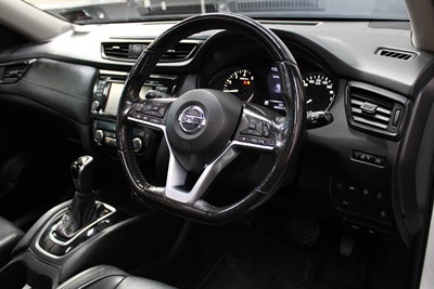 2019 Nissan X-Trail - Thumbnail