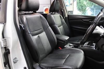 2019 Nissan X-Trail - Thumbnail