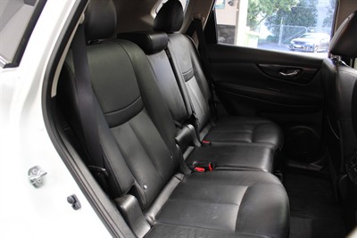 2019 Nissan X-Trail - Thumbnail