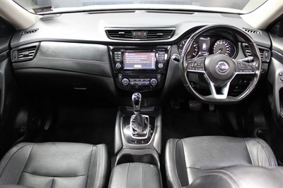 2019 Nissan X-Trail - Thumbnail