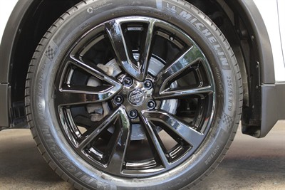 2019 Nissan X-Trail - Thumbnail