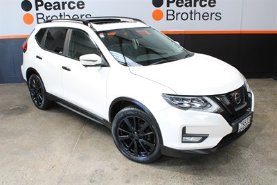 2019 Nissan X-Trail - Thumbnail