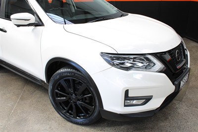 2019 Nissan X-Trail - Thumbnail