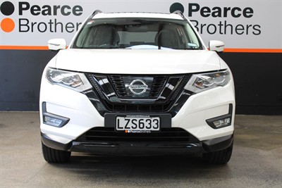 2019 Nissan X-Trail - Thumbnail