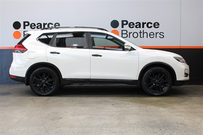 2019 Nissan X-Trail - Thumbnail